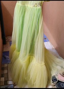 Gown