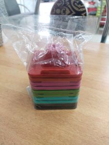 Square Shaped Phone Stand