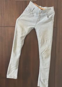 blue denim skinny jeans
