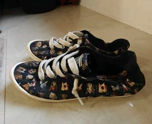 Bobs Sneakers