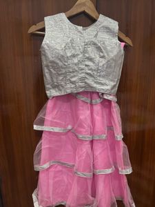 Cute Party Dress