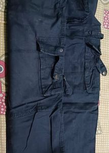 Yohan’s Men Cargo Pant