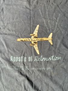 Bossini original vintage tee