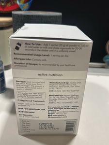 Man Matters Super Blend