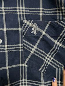 US Polo ASSN Shirt 👔
