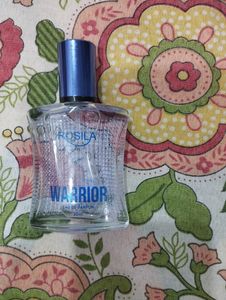 Rosila Perfume