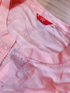 W Kurta