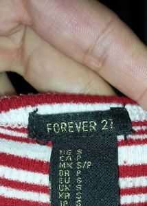 FOREVER 21Tank Top🎀✨ Price Drop>> Combo Offer