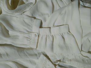 Elegant Button-Down Top