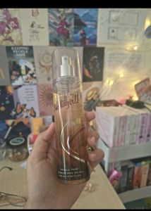 Vanilla Twist Body Mist