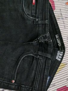 Black Jeans