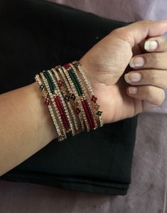 I M Selling Bangles