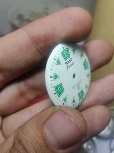 Hmt Dial Sale (Scratch/Paint-chip/Over painted)
