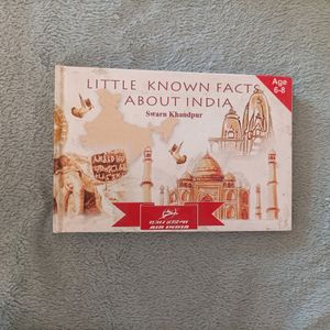 Little Known Facts About India