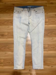 ONLY Streetwear Wear Jeans