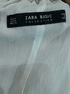 Silver Grey Crop Top For Women&#39;s