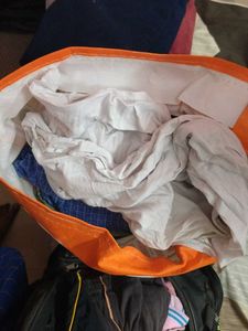 Old Clothes