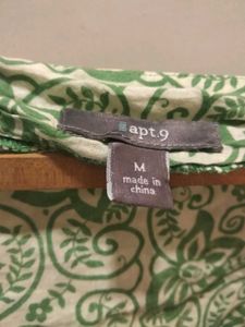 Beautiful Imported Boho Top