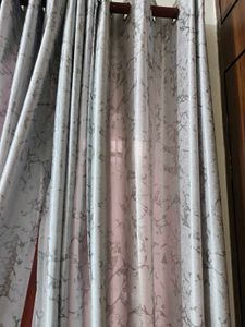 6 Stylish Marble Pattern Curtains