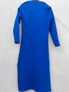 Woolen Kurta For Women🌷