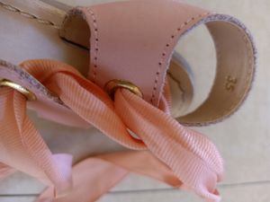 Beautiful Stylish Footwear For Girls