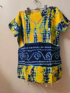 Kurti