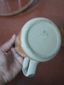 Coffee Mug Set Of 2