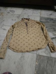 Short Kurti