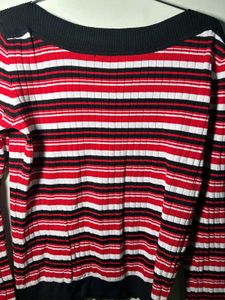 Full Sleeves Top