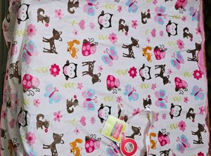 Babyhug Blanket