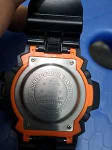 Sport Watch