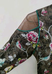 Heavy Gown / Dress
