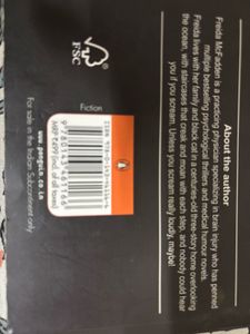 The Locked Door by Freida McFadden