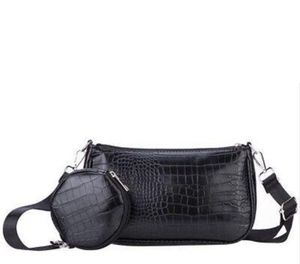 Women&#39;s Black Sling