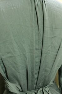 H&amp;M Satin Dress