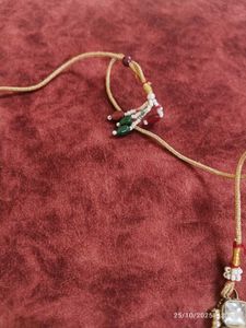 grand festive Elegant Necklace