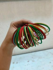 Bangles