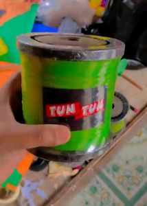 Tuntun Manjha Multiple Color Original Plastic