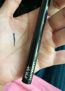 Nykaa 24hr Eyeliner