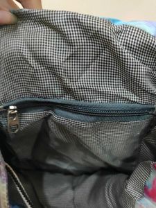 Excellent Backpack - Colorful &amp; Unique