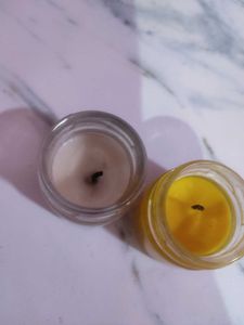 Lip Gloss And Other Item