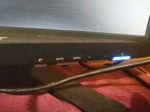 Acer X223W 22&#34; LCD Monitor