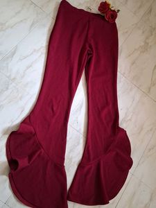 Streachbl New One And Used 2 -3 Times &amp;good Fabric