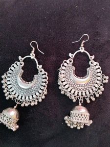Fashion Earring