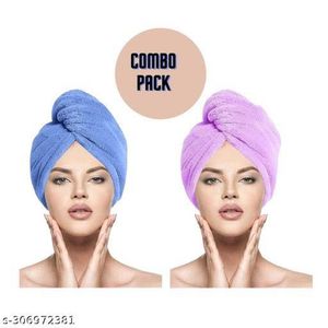 Hair Towel