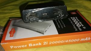 Mi Power Bank