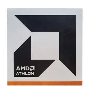 AMD Athlon 3000g AM4 processor
