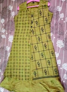Elegant Kurta