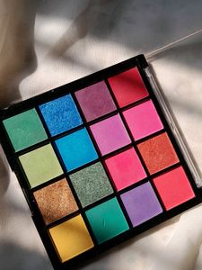 Eyeshadow Palette
