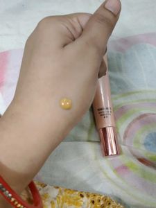 Lakme 9 to 5 Mini Foundation